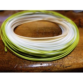 Royal Wulff Premium Plus Textured Floating Fly Line (5F)