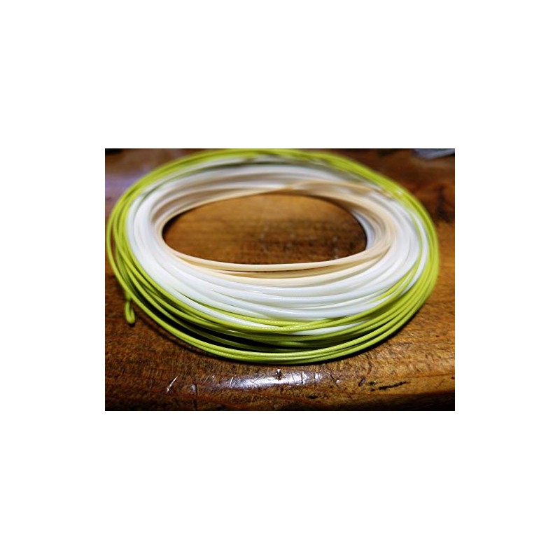 Royal Wulff Premium Plus Textured Floating Fly Line (5F)
