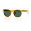 CARVE HOMELAND Matt Honey/Green Polarized