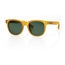 CARVE HOMELAND Matt Honey/Green Polarized