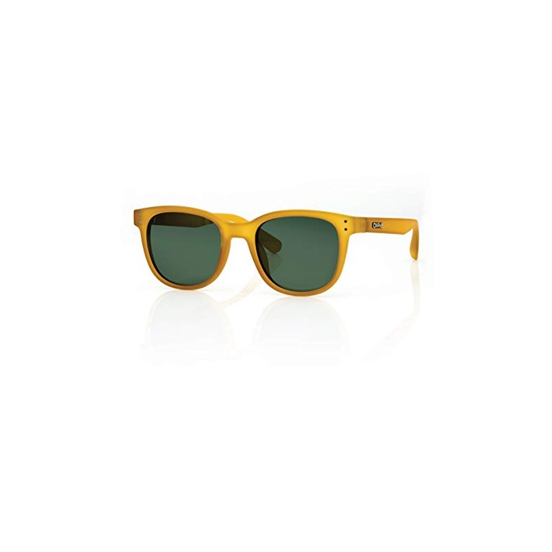 CARVE HOMELAND Matt Honey/Green Polarized