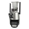 8MP Security Camera Outdoor HD WiFi Security Camera 360 Degree
