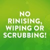 Scrubbing Bubbles Daily Shower and Cleaner Spray, Removes Mildew, Mold,