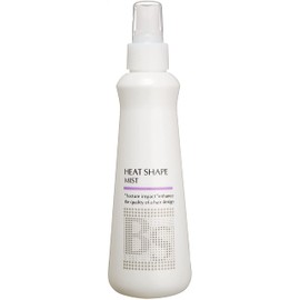 BS Styling Heat Shape Mist 6.8 fl oz (200 ml) Gel Multi 6.8 fl oz (200 ml) x1