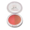 Naturaverde Bio Fard Satin Maxi Duo No. 03