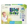 Pañales Biobaby Etapa 6 Unisex 40 Pañales