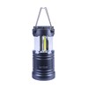 Brillar Pop Up Camping Lantern with COB LED Technology