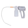 Scicalife 1pc Manual Sputum Aspirator Household Handheld Sputum Catheter Suction