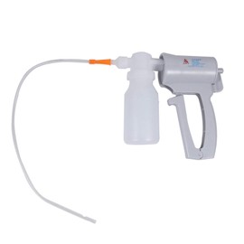 Scicalife 1pc Manual Sputum Aspirator Household Handheld Sputum Catheter Suction Device Portable Suction Pump Suction Device For Medical Artificial Negative Pressure Suction Device