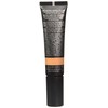 Isadora Natural Matt Oil-Free 23 Caramel Foundation 35ml