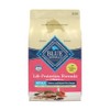 Blue Buffalo Life Protection Formula Adult Dry Dog Food, Helps