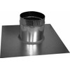 Flat Roof Jack Base (7 Inch) (FB 7)