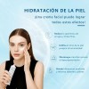 2 Crema Hidratante Youth Formula Día Y Noche Con Colágeno