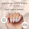 Glamnetic Press On Nails - Entranced