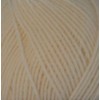 Woolcraft Chunky Wool/Yarn 100g (Cream 103)