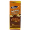 McVities Milk Chocolate Hob Nobs, 10.5-Ounce (Pack of 4)