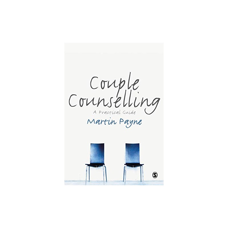 Couple Counselling: A Practical Guide