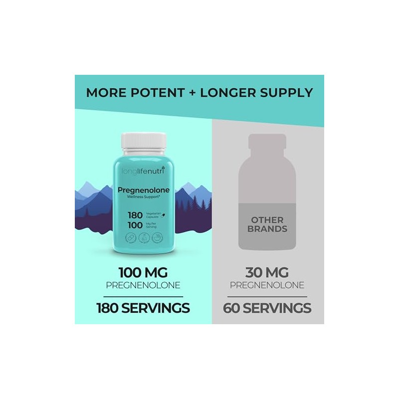 Pregnenolone