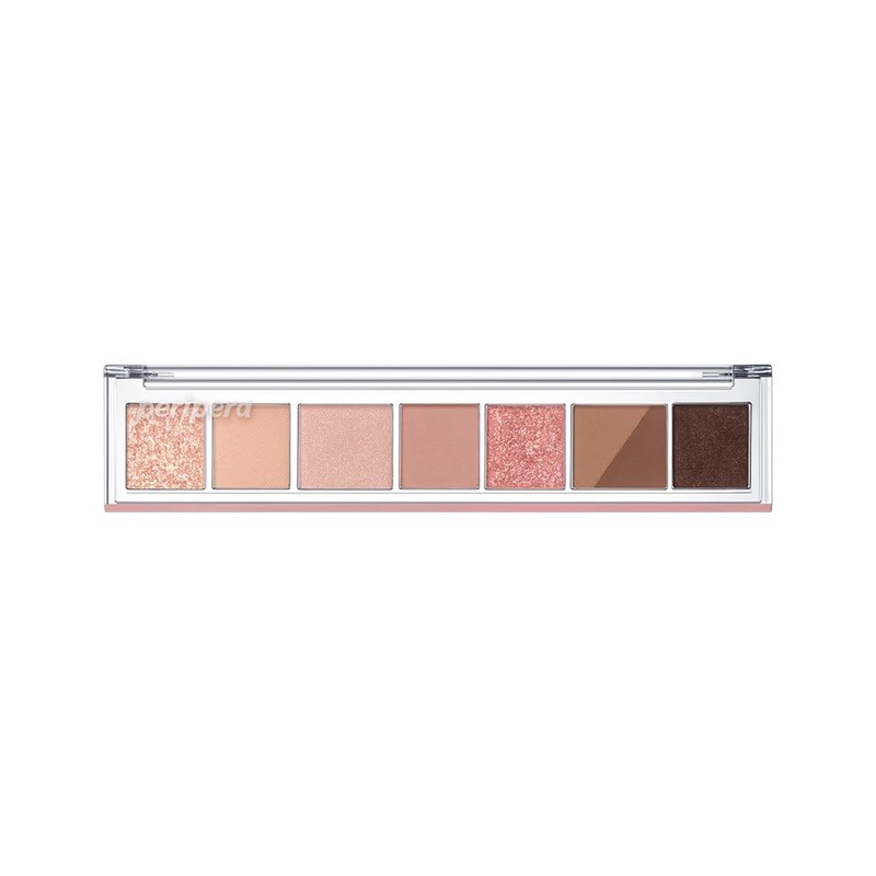 peripera All Take Mood Palette Set (Eyeshadow Accessories) 1 05