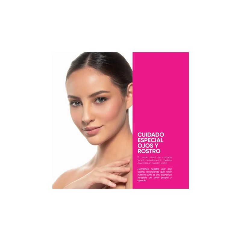 Crema Facial Vitamina E Y Germen De Trigo Shelo Nabel