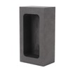 35ml Graphite Mold Rectangular Stable Durable Graphite Ingot Mold for