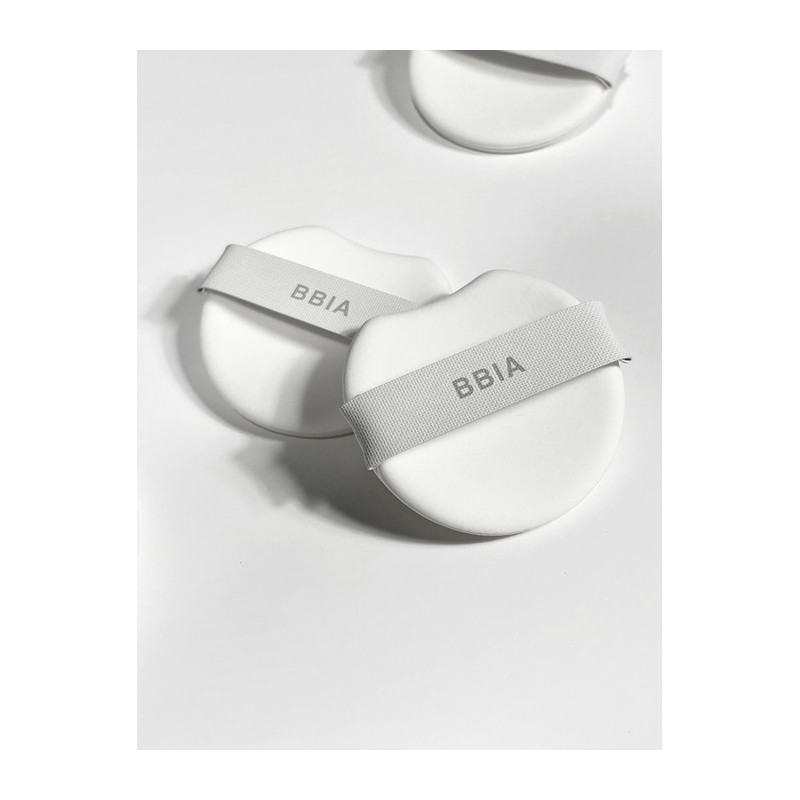 Oh Cushion Puff 2p / 오 쿠션 퍼프 2p