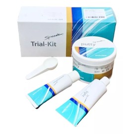 Coltene Speedex Trial Coltene Para Impresión Dental