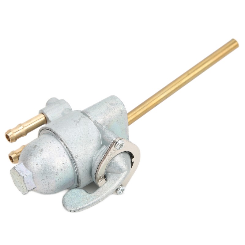 Motorcycle Fuel Valve Petcock Switch 16950‑300‑020 Replacement for CB350F 1972‑1974
