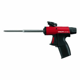 Hilti CF-DS-1 Deluxe Dispenser Gun for Foam Insulating Sealant ⭐Tracking⭐