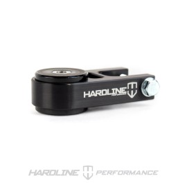 Hardline Rear Engine Mount Ford Focus ST CLASS 1 Street Urethane USA 2013-2018