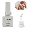 Gel Blanco Lechoso Xiaoya Uv/led Semi Permanente