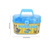 Children Doctor Playset Educational Pretend Play Tool Preschool Role Playing