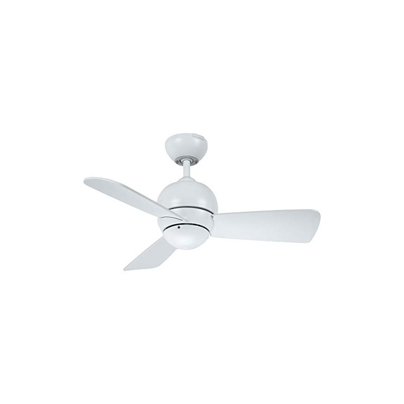 Noble Comfort AM3191 Ceiling Fans, White