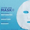 Garnier Moisture Bomb Pomegranate and Hyaluronic Acid Sheet Mask, Super