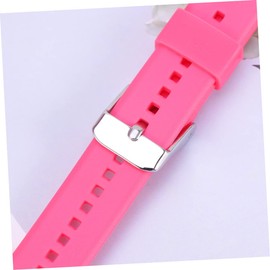 Gatuida Fashion Replacement Watch Band for Lightweight Wrist Strap Release Design for Comfortable Daily Wear