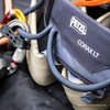 PETZL CORAX LT Comfortable, Durable Harness for a Variety of