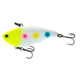 Yo-Zuri R1159-WB Rattl'N Vibe (S) 55 mm