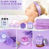 Self Care Gift Set for Women, Spa Wellness Care Package