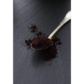 Organic Blueberry Fruit Powder - Northwest Wild Foods - Sweet Antioxidant Healthy Pure Dried Fruit Natural Hand Harvested - in Smoothies, Oatmeal, Dessert (1 Pound)