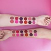 Pink Up, Labial Indeleble, Alta Pigmentación ULTIMATE - STRAWBERRY