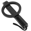 Portable HandHeld Folding Metal Detector High Sensitivity Multifunctional Metal Positioning