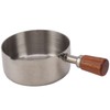 Cooking Sauce Cup Professional 304 Stainless Steel Sauce Cup with