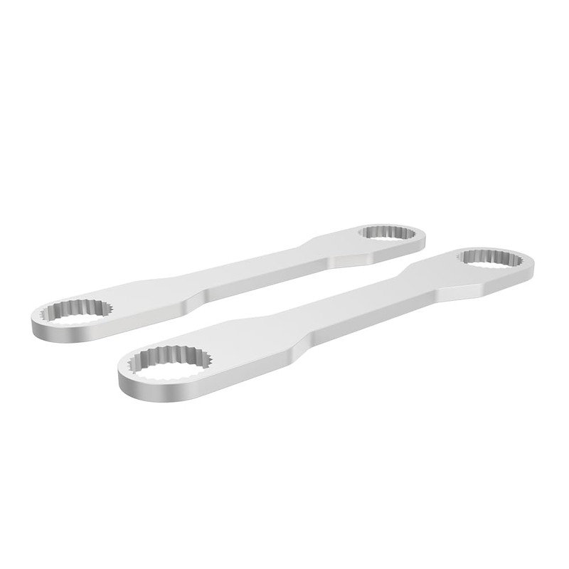 Alpha Rider 2 Pieces Parse Key Multitool Keys for LEATHERMAN,