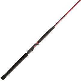 Ugly Stik Carbon Crappie Spinning Fishing Rod