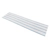 CleanAide Disposable Microfiber Mop Pads in Easy Grab Dispenser Box,