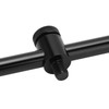Fishing Rod Pod Stand Holder Aluminium Alloy Fishing Pole Pod