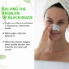 Mascarilla Exfoliante P Charcoal For Puntos Negros En Barra