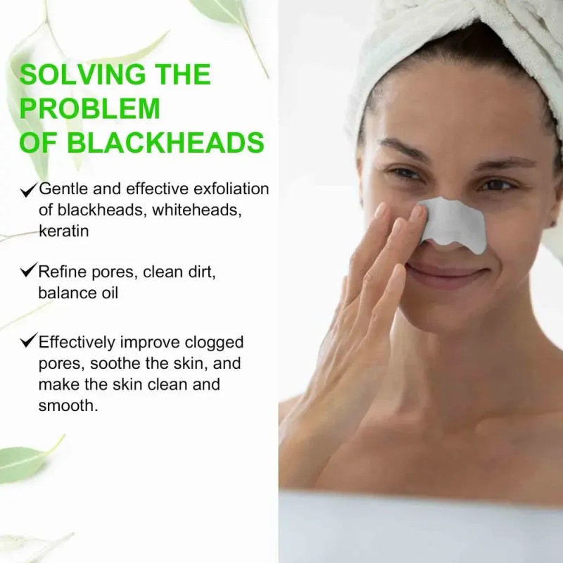 Mascarilla Exfoliante P Charcoal For Puntos Negros En Barra