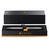 CROSS Classic Century Titanium Grey PVD Ballpoint Pen with Micro-knurl