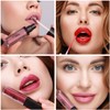 aden Professional An amazing liquid lip color with a matte,